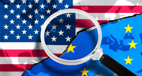 Tempesta sull'Atlantico: La Nuova Guerra dei Dazi Colpisce il Cuore dell'Auto Europea